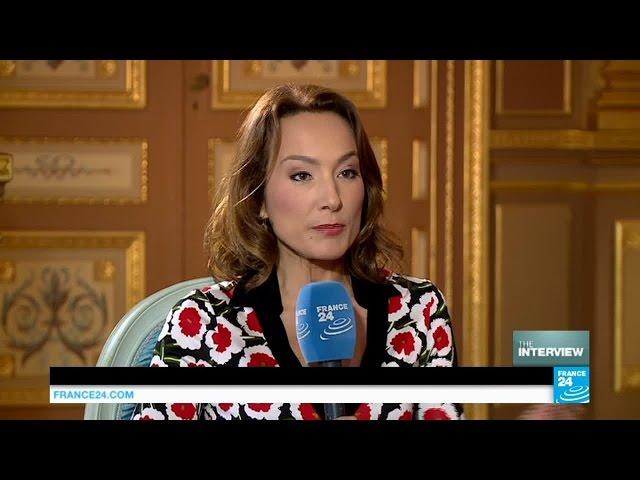 Gary Shapiro: 'France has so much going for it in terms of innovation'