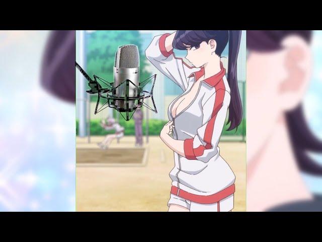 Komi/Milf Komi Noise Compilation Episode 5