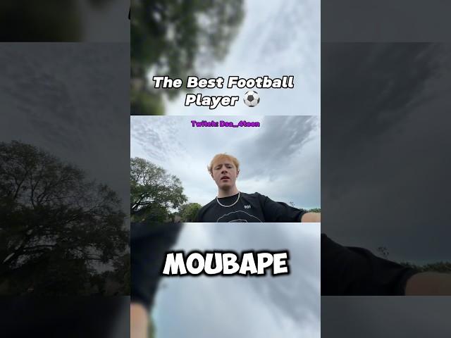 Ranking The Top 5 Best Football Players #football #soccer #sports #viral #suggested