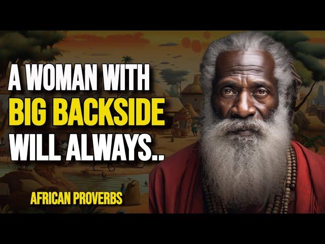 26 Unique African Proverbs and Their Meaning | African Wisdom