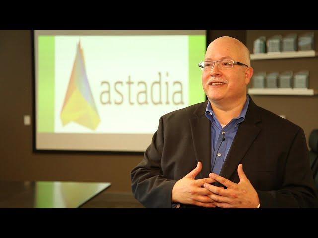 Astadia - A Micro Focus Success Story
