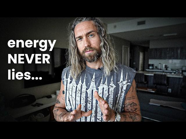 how to protect your energy and NEVER take on peoples energy again