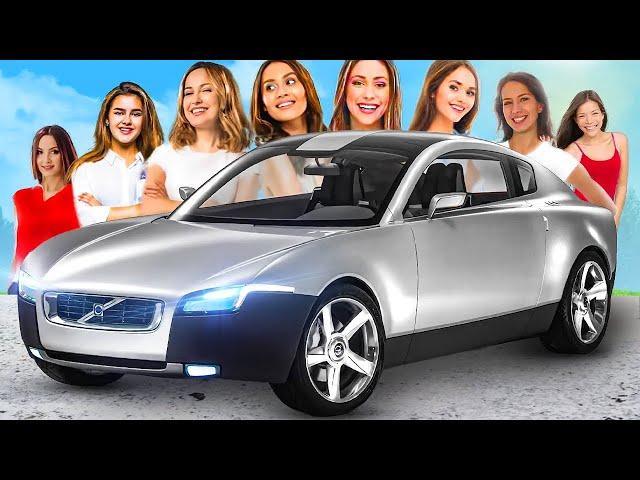 How Women Made The Worst Car in History? Volvo YCC