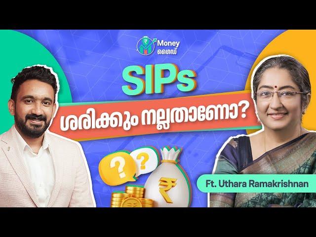 Where should Malayalees invest? | Money Guide malayalam ft Uthara Ramakrishnan