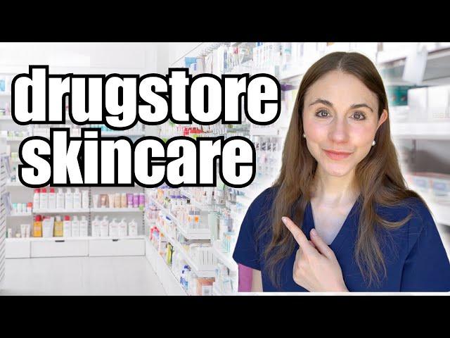 Shop With Me For Drugstore Skincare At Walgreens