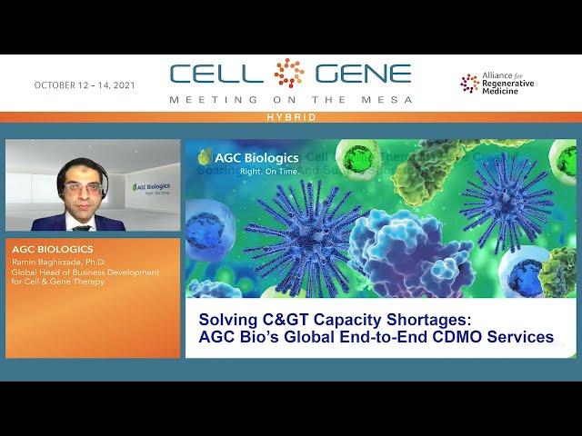 AGC Biologics