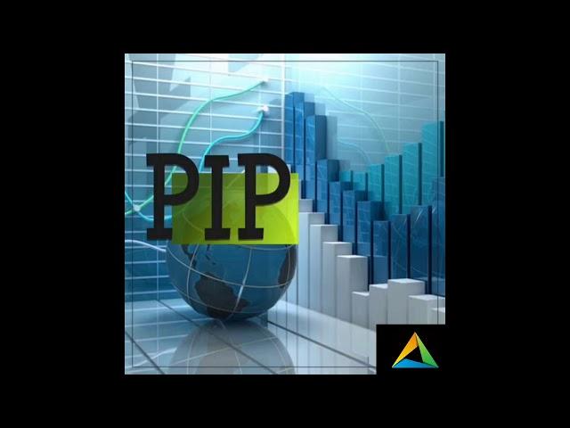 What is a PIP in trading?