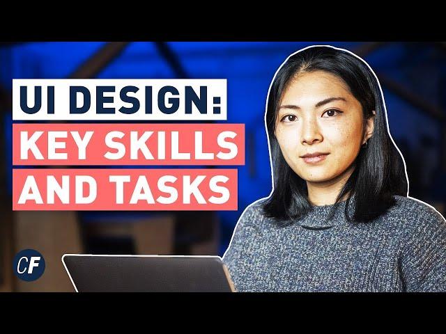 What Does a UI Designer Do? (2024)