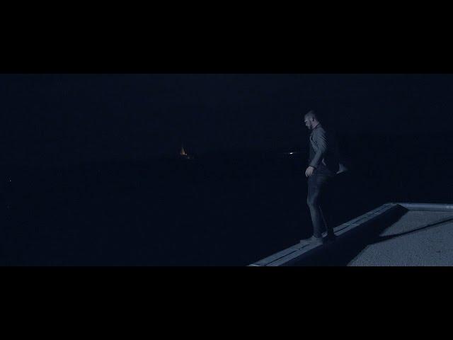 Robert J. Hunter - Demons (Official Music Video) Teaser