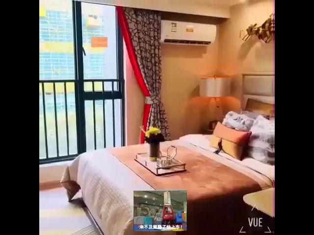 香港上市公司-佳兆業↩️ 中山市區新盤火爆項目↩️ 中山《佳兆業大都滙》 首期少總價低不限購  大灣區內-幾個商圈的核心-商住式- 覆式公寓-升潛力無限大