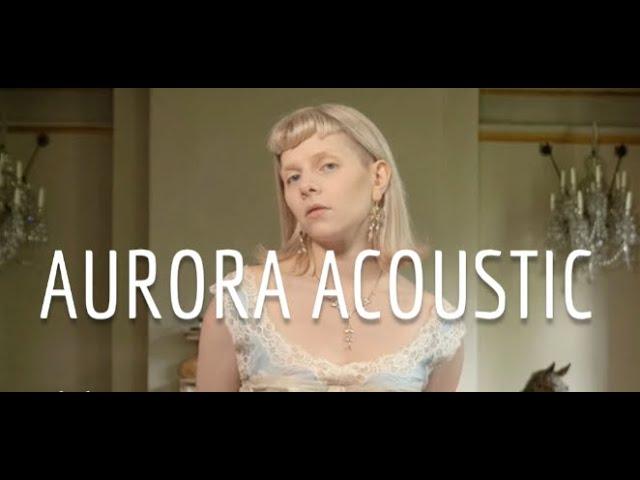 AURORA - Acoustic Collection