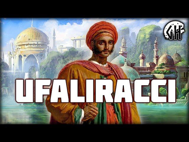 Ufaliracci: Ritualists of the Pirate Coast (A Godherja Lore Video)