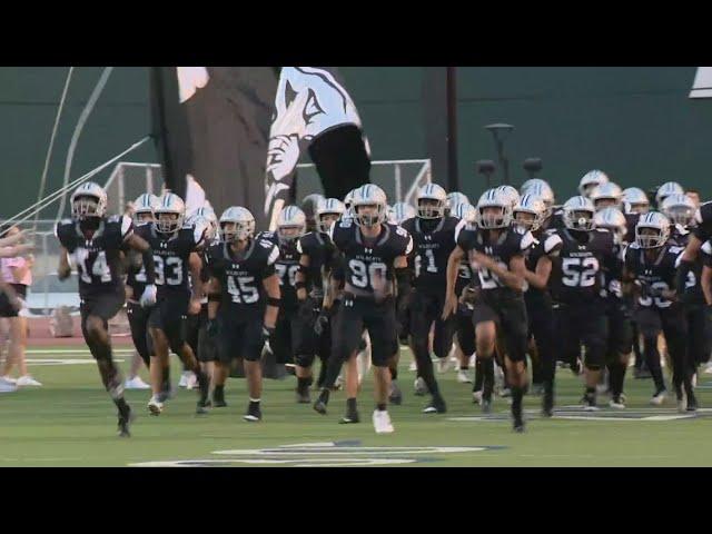 HIGHLIGHTS | Sotomayor 51, O'Connor 16 | Texas High School Football