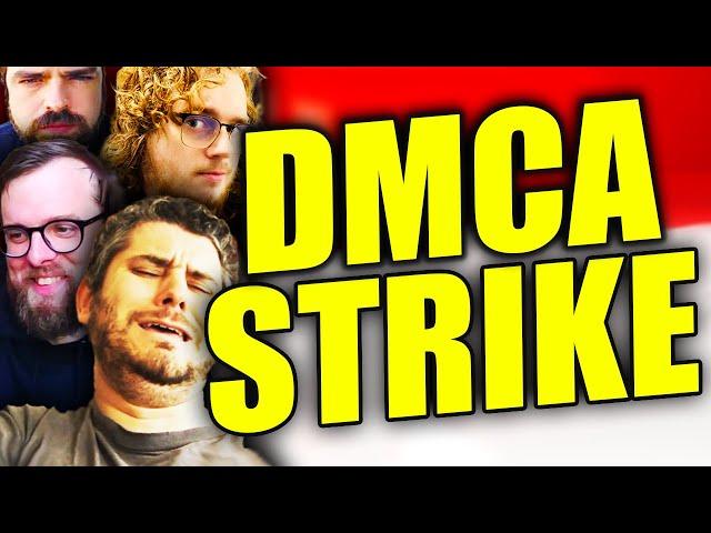 YouTube Copyright Drama Revisited (Bowblax, Ethan Klein, Chud Logic)