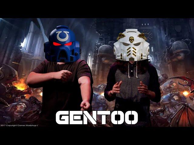 New Packs, New News, and the Same Loveable Hosts! | Gentoo Season 12 Ep 1