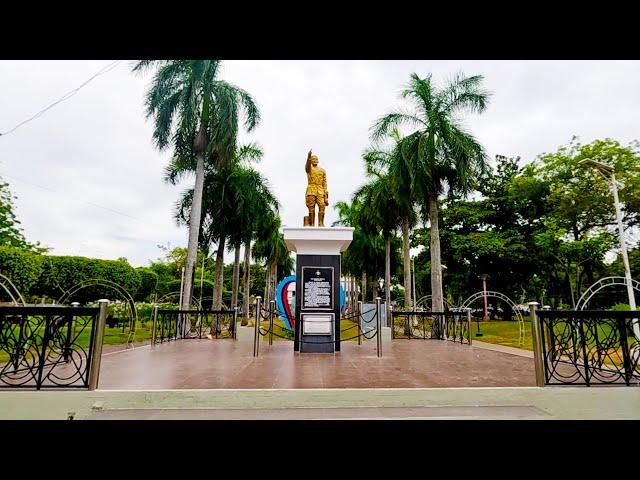 General Santos City South Cotabato - Street Walk | Walking Tour