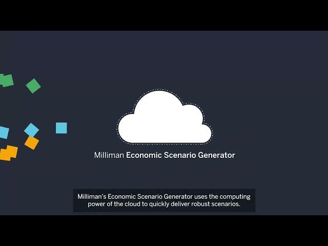 Milliman Economic Scenario Generator