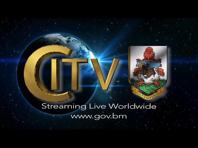 CITV Bermuda Streaming World Wide