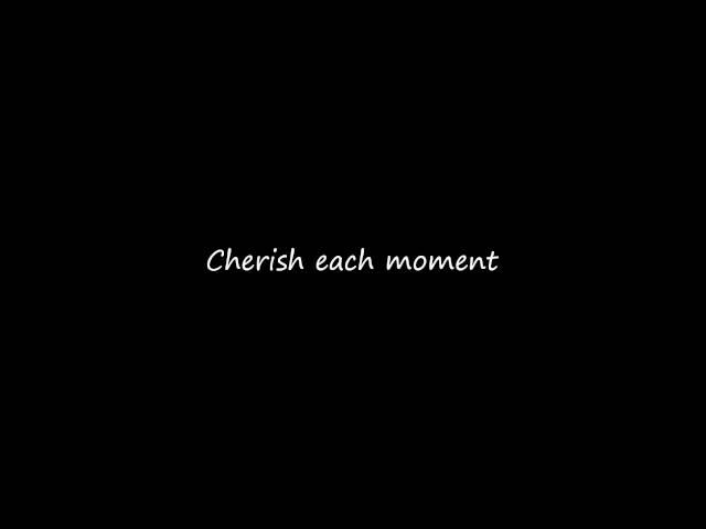Hold Me - Savage Garden (Lyrics)