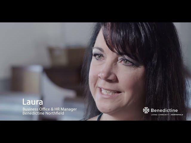 Making a Difference | Benedictine Living Community-Northfield