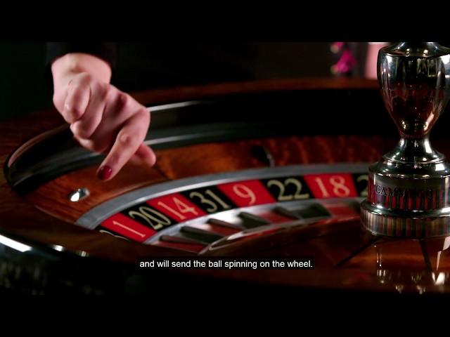 CasinoEuro - How To Play Roulette