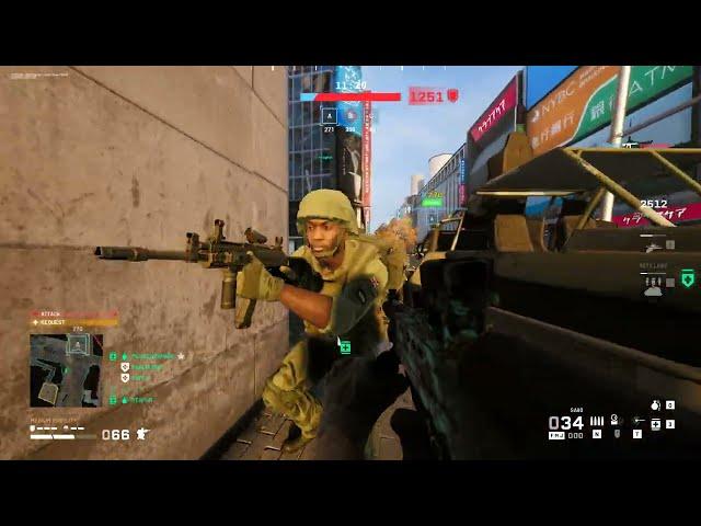 WORLD WAR 3 - *NEW* Gamemode Fubar Gameplay. No commentary