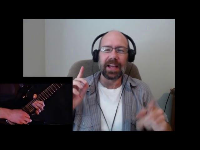 Rob's Reaction/Review #144 Dream Theater: Stream of Consiousness