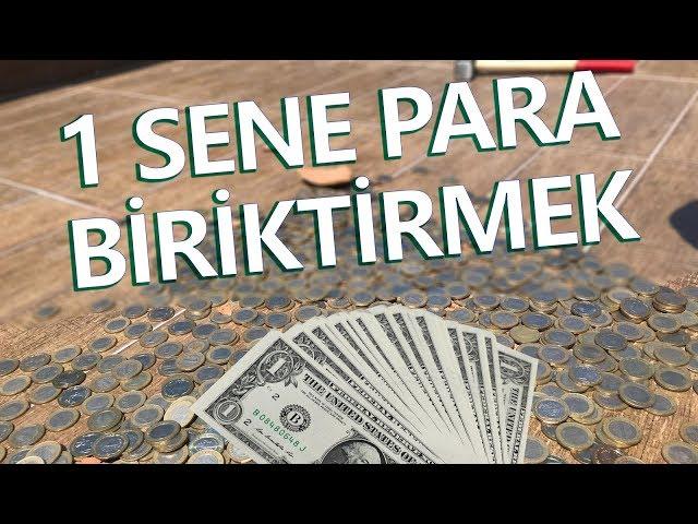 1 Senelik Birikim Ne Kazandırdı ? $$$