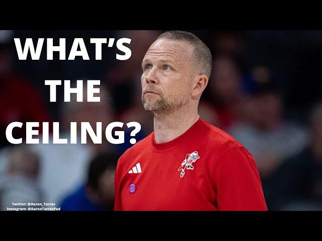 Louisville basketball OFF-SEASON GRADE: After MONSTER SPRING HAS PAT KELSEY BUILT ACC'S TOP TEAM?