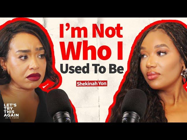 I'm Going Through a Spiritual Battle - Here's Why...