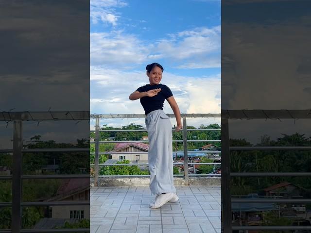 Daleng Dale  Tiktok Dance Challenge Trend #dance #dancechallege #amnse