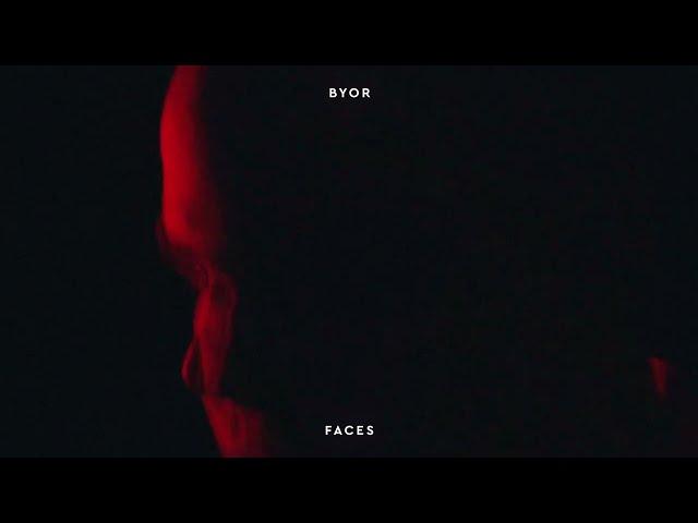 BYOR - Faces [Tomorrowland Music]