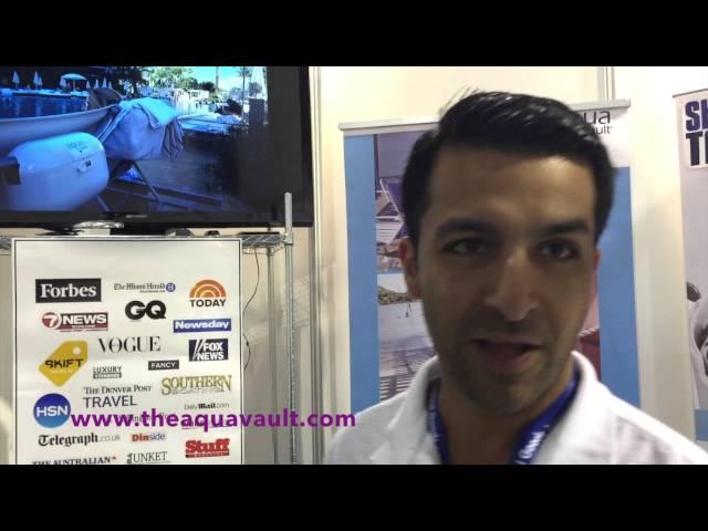 The Aqua Vault