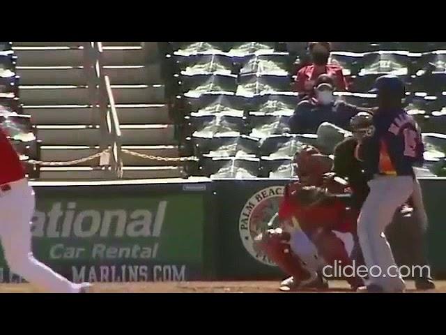 yadier molina vs jose siri ,who will win the Battle?