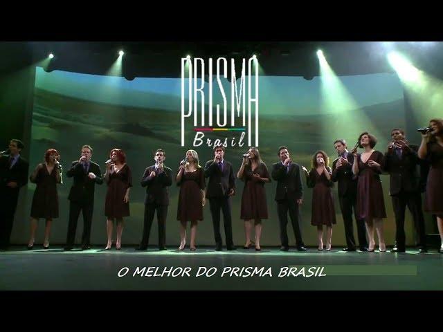 Coletânea - o Melhor de Prisma Brasil (COMPLETO)