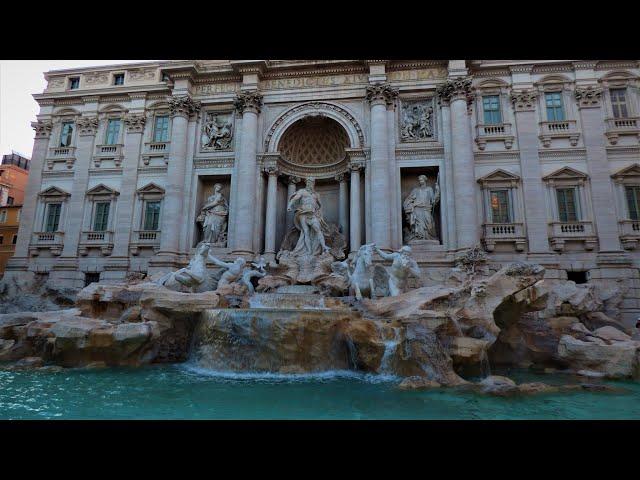 Italy Sicily 2023   Part 1   Rome