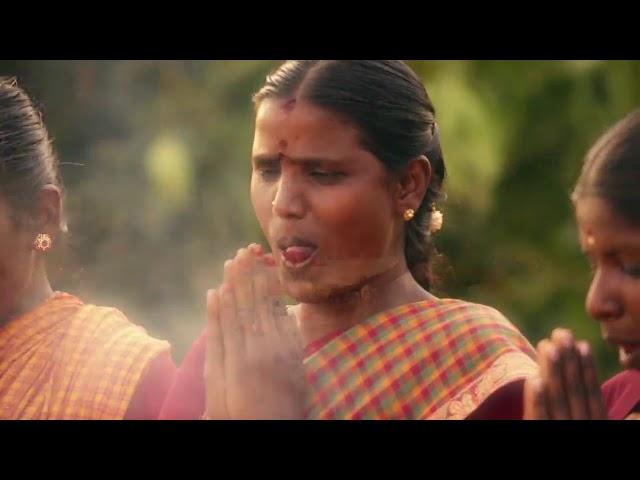 CULTURE AD FILM   TAMILNADU TOURISM 1