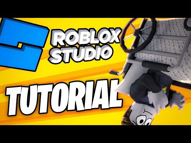 Wie entwickelt man Roblox Spiele? Roblox Studio für Anfänger