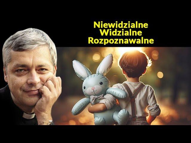 Niewidzialne widzialne rozpoznawalne #pawlukiewicz