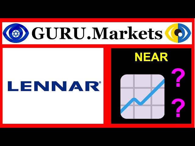  Lennar Corporation (LEN) - stock analysis LEN score from GURU.Markets​ 
