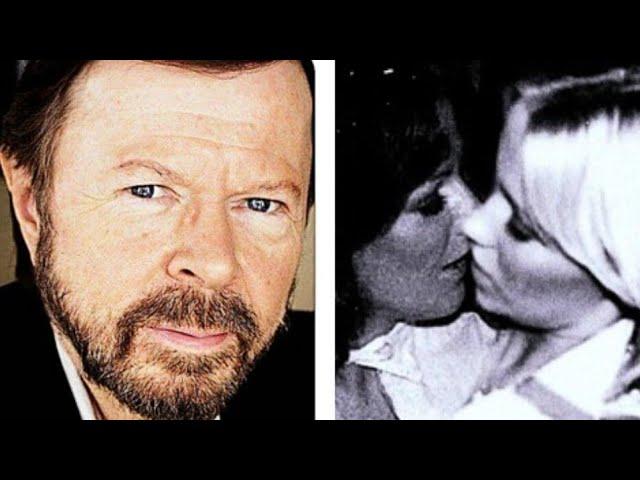 ABBA's Bjorn Ulvaeus FINALLY CONFIRMS The Awful Truth