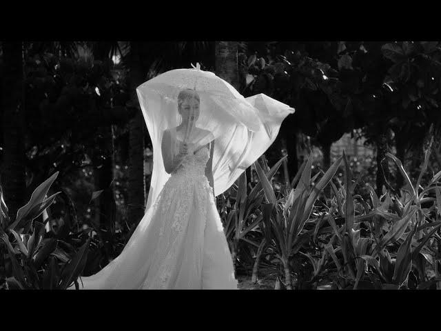 【8K】LISA + NGUYEN  | ONE YEAR WEDDING ANNIVERSARY by@MocNguyenProductions
