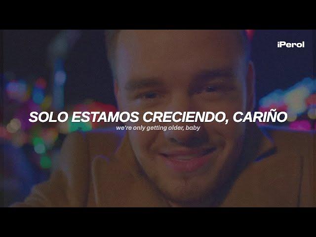 One Direction - Night Changes (Español + Lyrics) | video musical