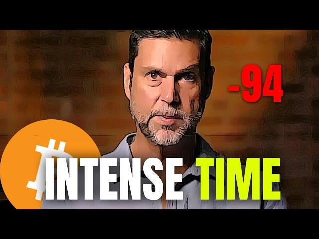 Raoul Pal INTENSE Warning YOu should Here (long term investors)