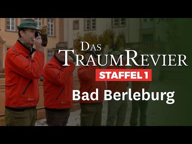 Winter im TraumRevier! | JÄGER Bad Berleburg Drückjagd