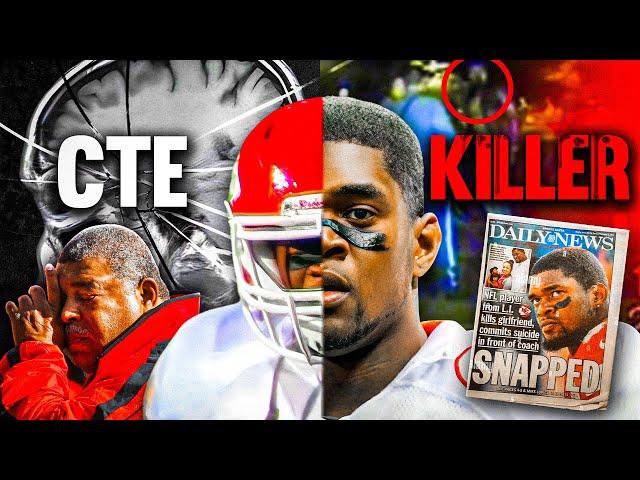 The Darkest Story in NFL History | Documentary |