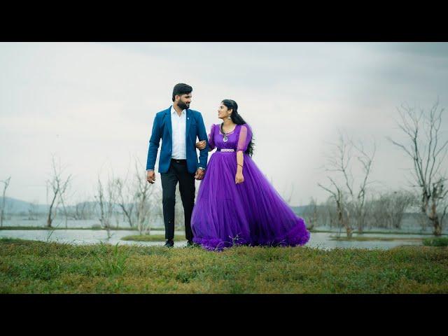 Harish X Swetha Pre Wedding | Aarvi Media