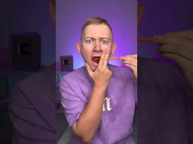 Turtle Magic Object In Mouth    #tech #turtlemagic #shortsviral #magicdemo #magical #ytviral