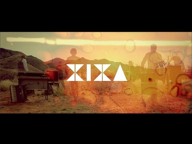 XIXA