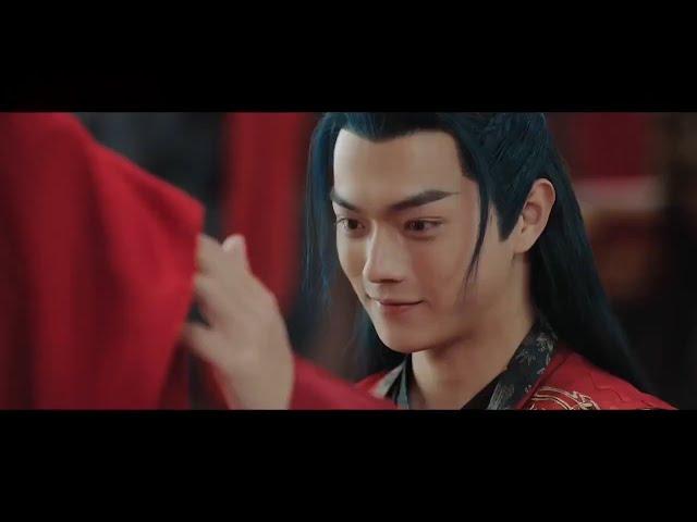 【ENG SUB】Official Trailer│The Legends│Bai Lu, Xu Kai, Dai Xu│Fresh Drama